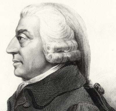 economia clasica - Adam Smith
