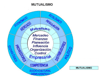 mutualismo