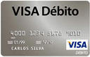 tarjeta de debito