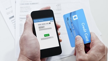 tecnología de tarjetas de credito